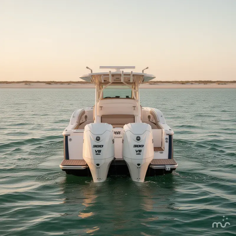 Slide: The Image of Scout 330 LXF 2022 - 3