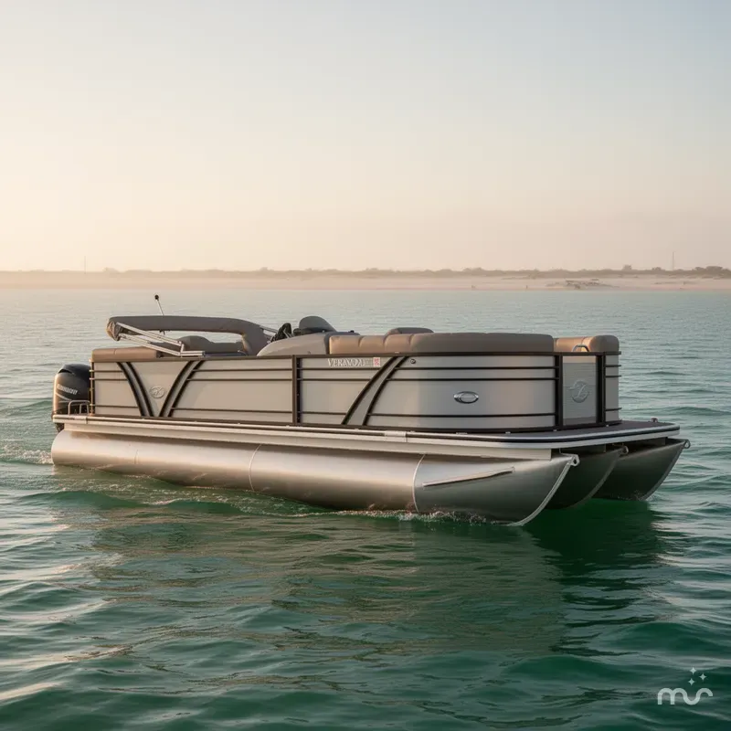 Slide: The Image of Veranda VX25RC 2019 - 0