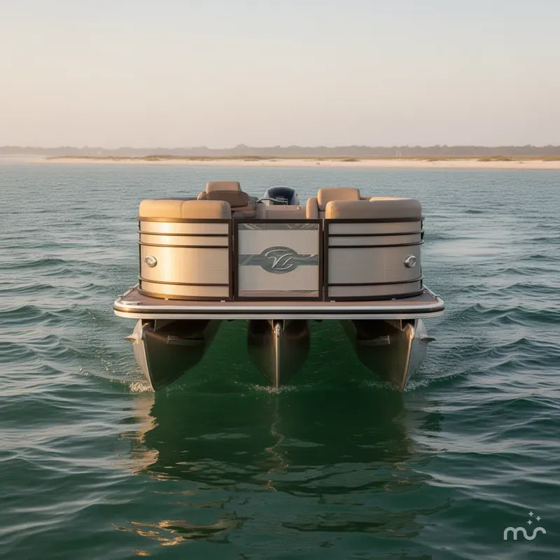 Slide: The Image of Veranda VX25RC 2019 - 1