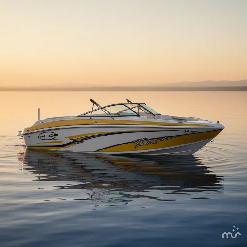 Slide: The Image of Tahoe Q4 2006 - 0