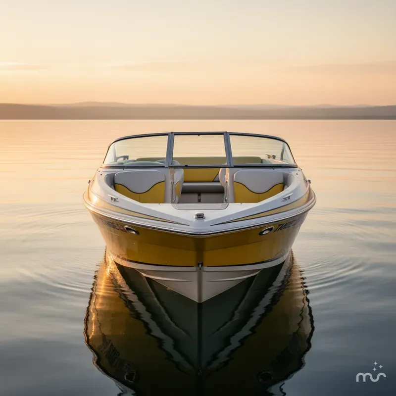 Slide: The Image of Tahoe Q4 2006 - 1