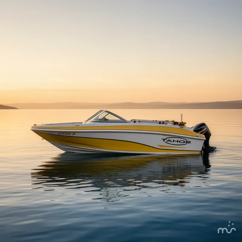 Slide: The Image of Tahoe Q4 2006 - 4