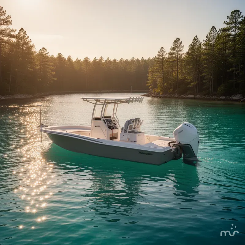 Slide: The Image of Ranger 2510 Bay 2025 - 4