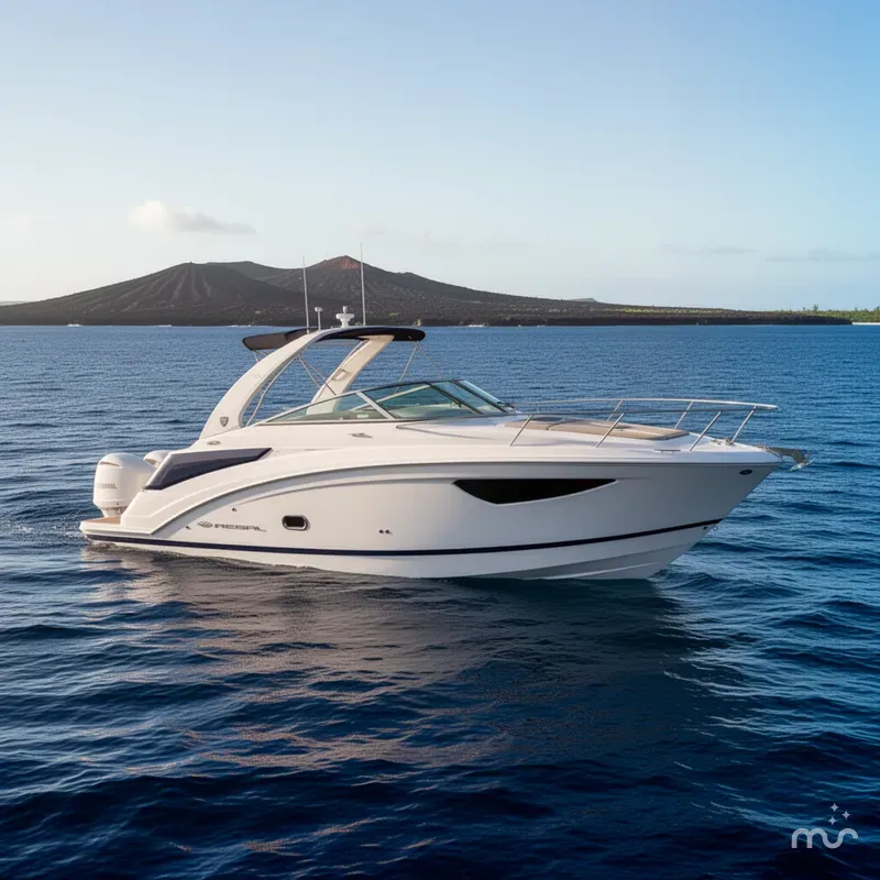 The Image of Regal 26 XO 2026 - 0