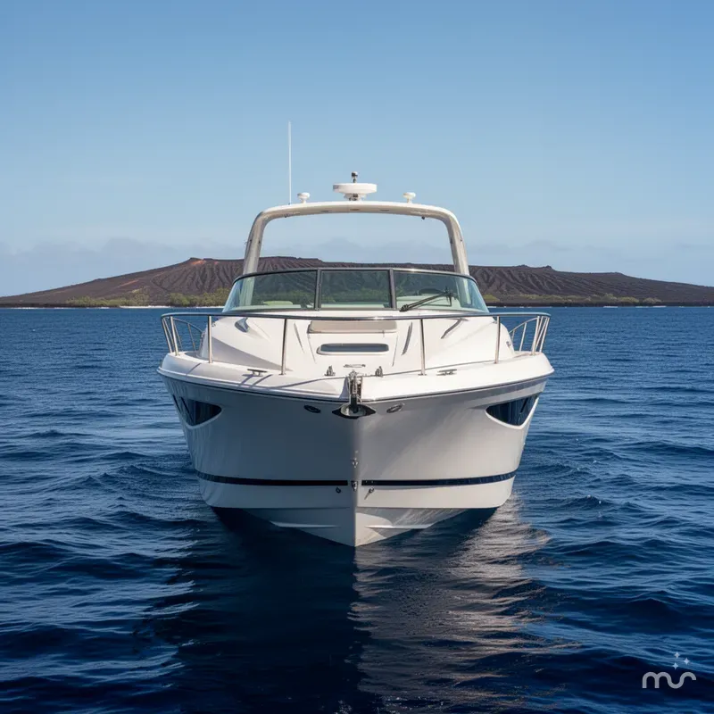 Slide: The Image of Regal 26 XO 2026 - 1