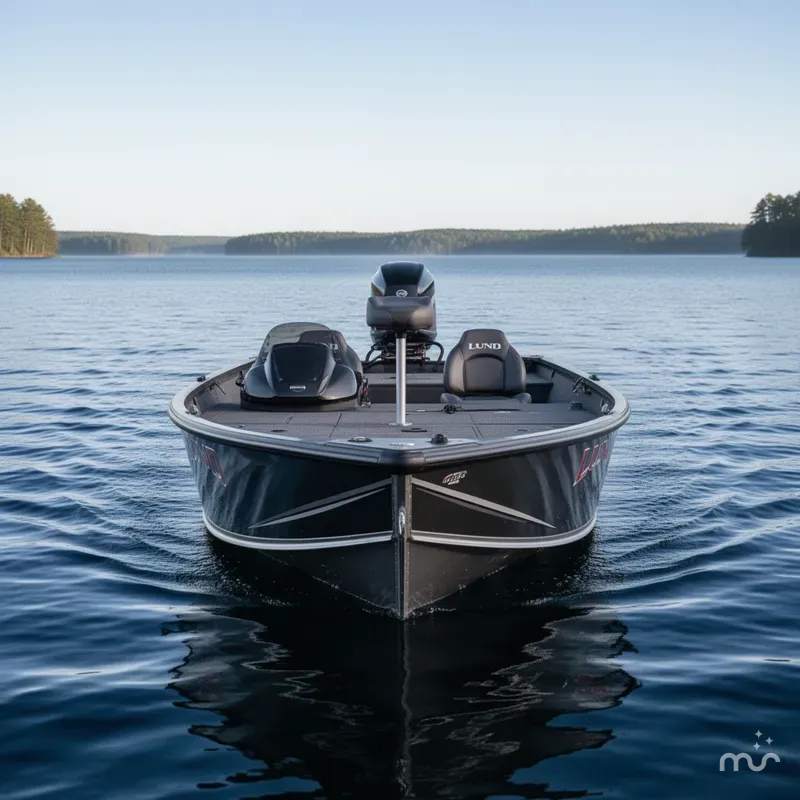 Slide: The Image of Lund 2075 Pro-V Bass XS 2026 - 3