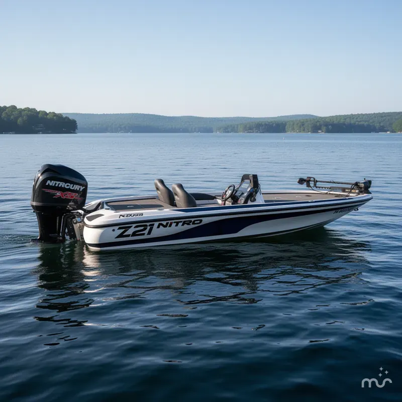 Slide: The Image of Nitro Z21 Z-Pro High Performance 2015 - 0