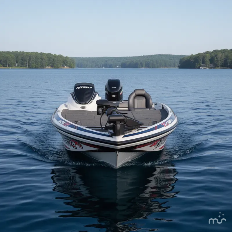 Slide: The Image of Nitro Z21 Z-Pro High Performance 2015 - 1