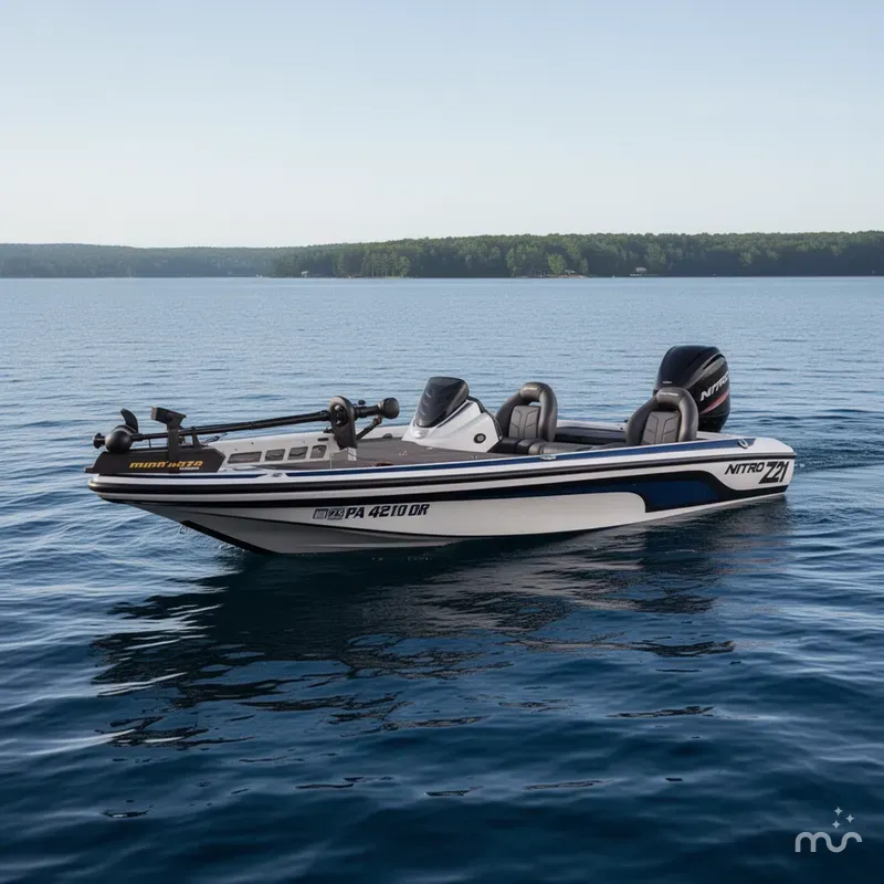 Slide: The Image of Nitro Z21 Z-Pro High Performance 2015 - 2