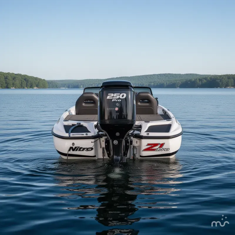 Slide: The Image of Nitro Z21 Z-Pro High Performance 2015 - 3