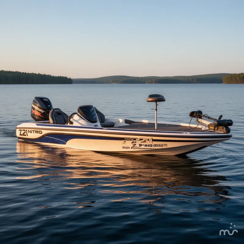 Slide: The Image of Nitro Z21 Z-Pro High Performance 2015 - 4