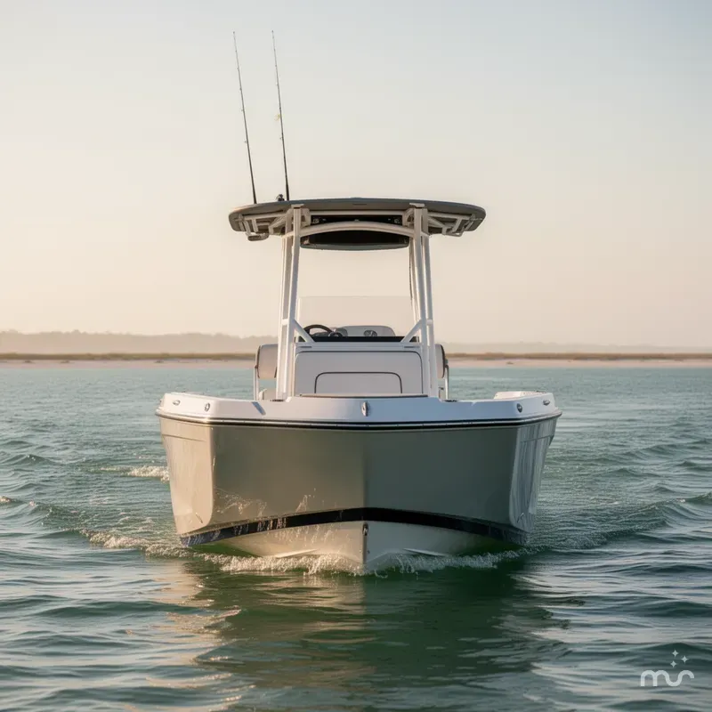 Slide: The Image of Yamaha 220 FSH Sport 2024 - 2