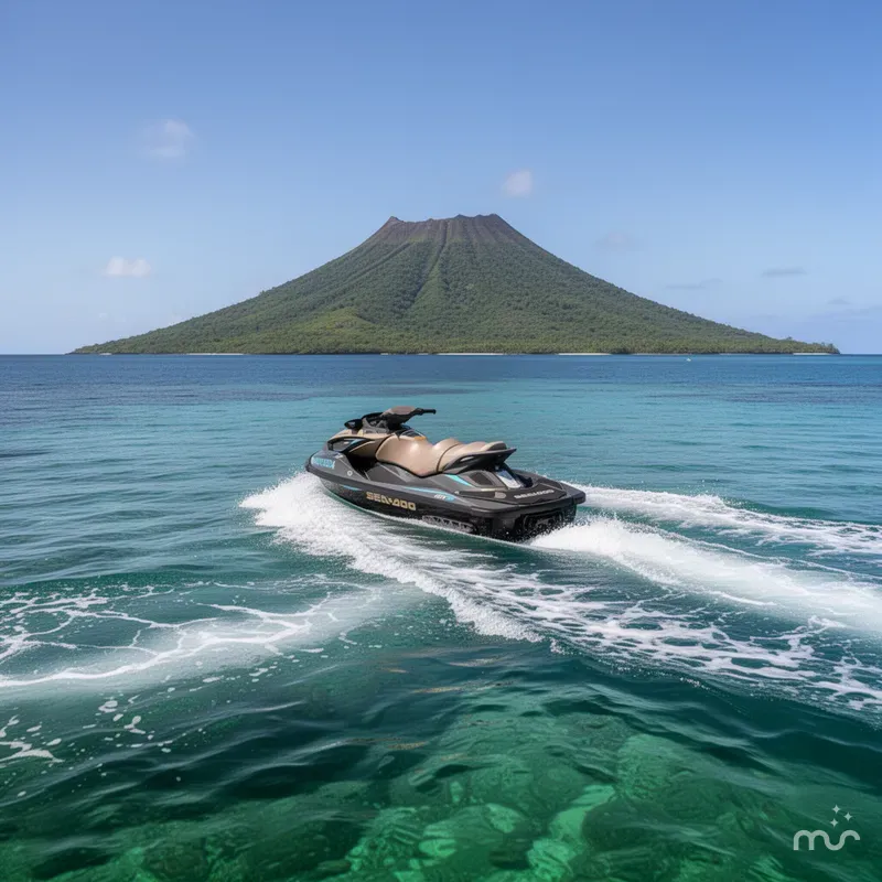 Slide: The Image of Sea-Doo GTX Limited iS 260 2016 - 2