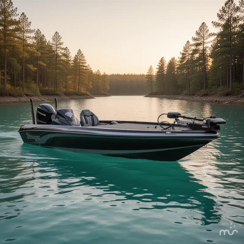 The Image of Ranger Z521R 2023 - 0