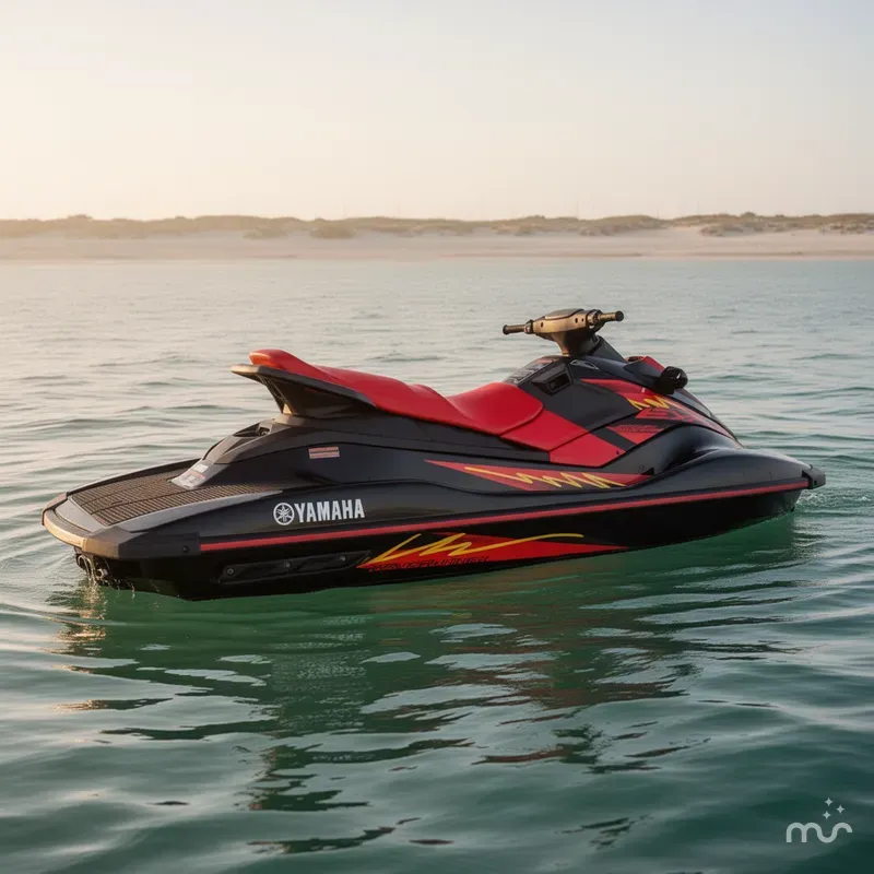 Slide: The Image of Yamaha EX Sport 2021 - 0