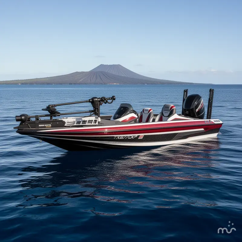 The Image of Skeeter FXR21 Limited 2022 - 0