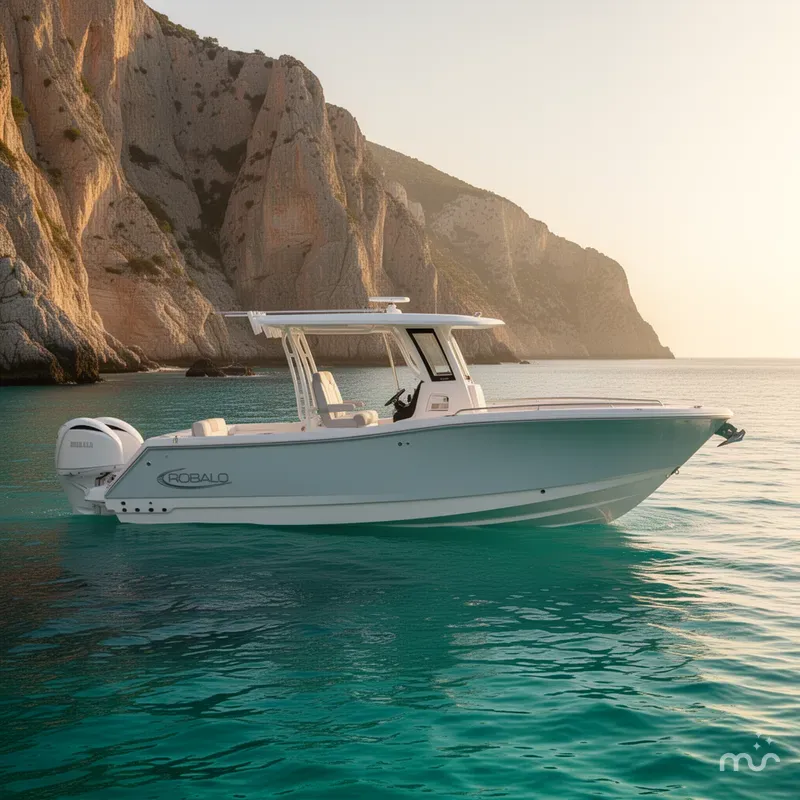 The Image of Robalo R300 Center Console 2026 - 0