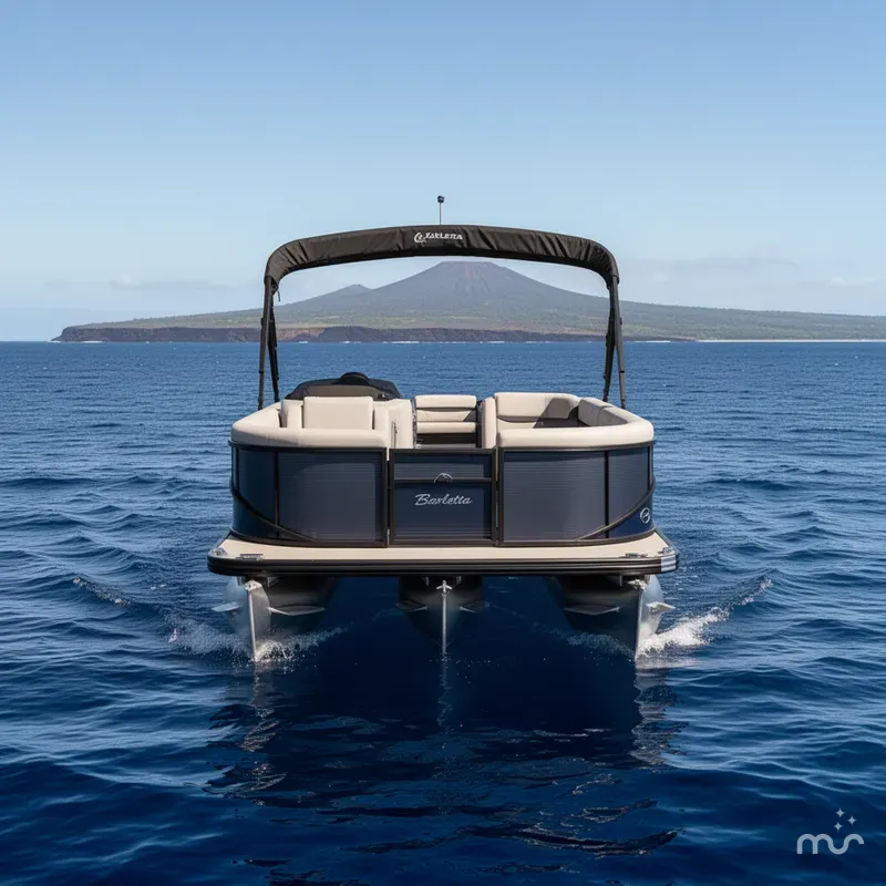 Slide: The Image of Barletta Cabrio C24QC 2025 - 3
