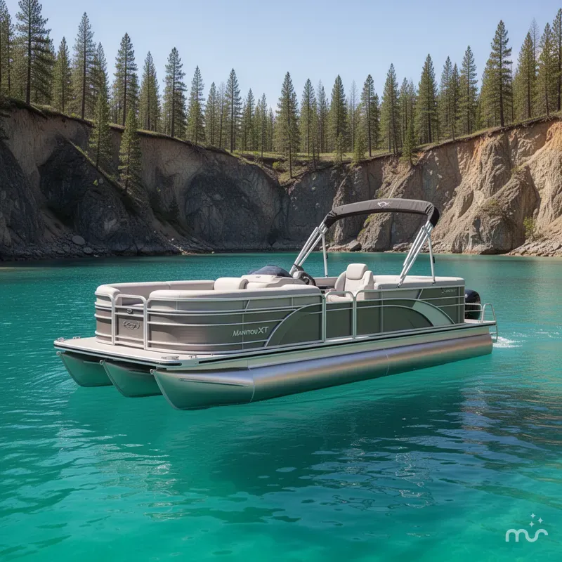 The Image of Manitou XT 2025 - 0