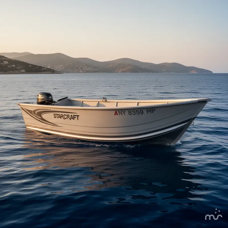 The Image of Starcraft Alaskan 15 DLX 2018 - 0