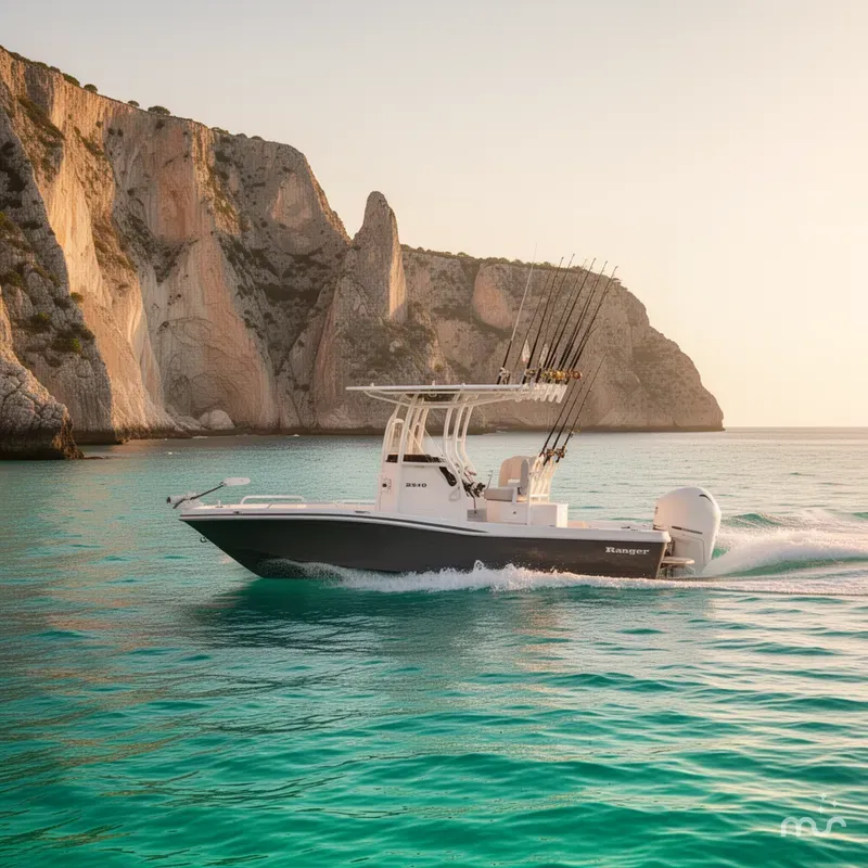 Slide: The Image of Ranger 2510 Bay 2025 - 4