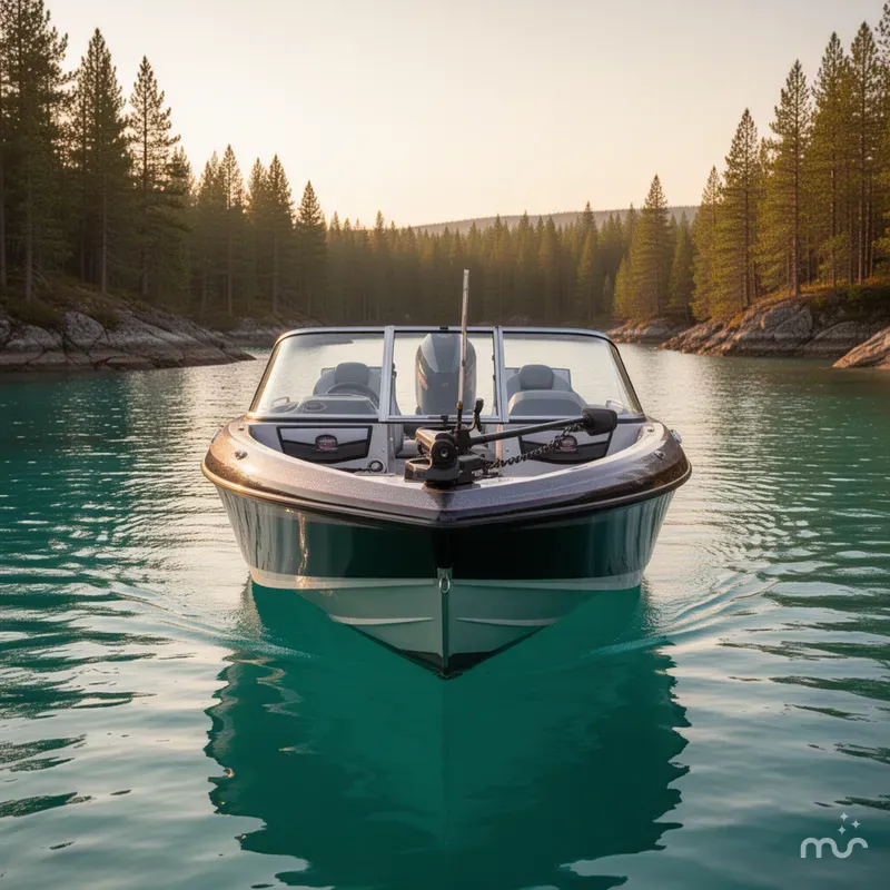 Slide: The Image of Ranger 1880MS 2025 - 1