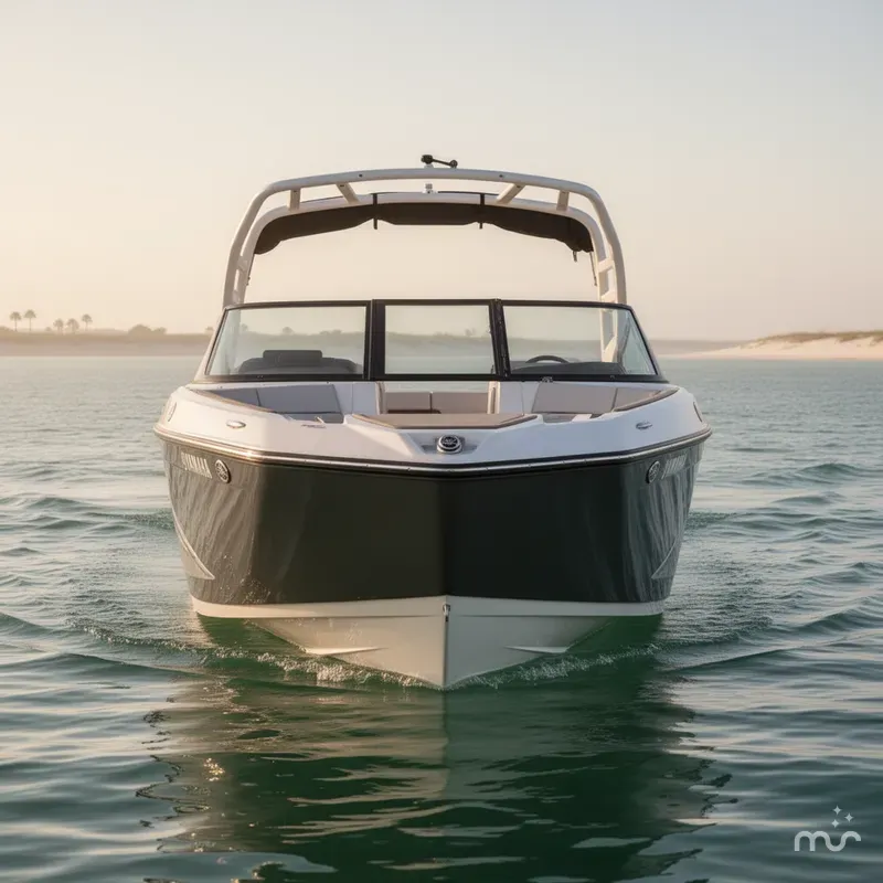 Slide: The Image of Yamaha 222SD 2025 - 2