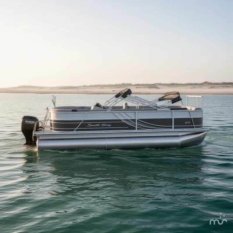 Slide: The Image of South Bay 224 RS LE 2025 - 0