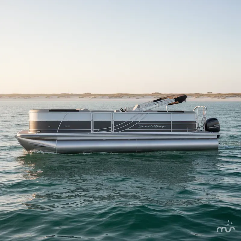 Slide: The Image of South Bay 224 RS LE 2025 - 1