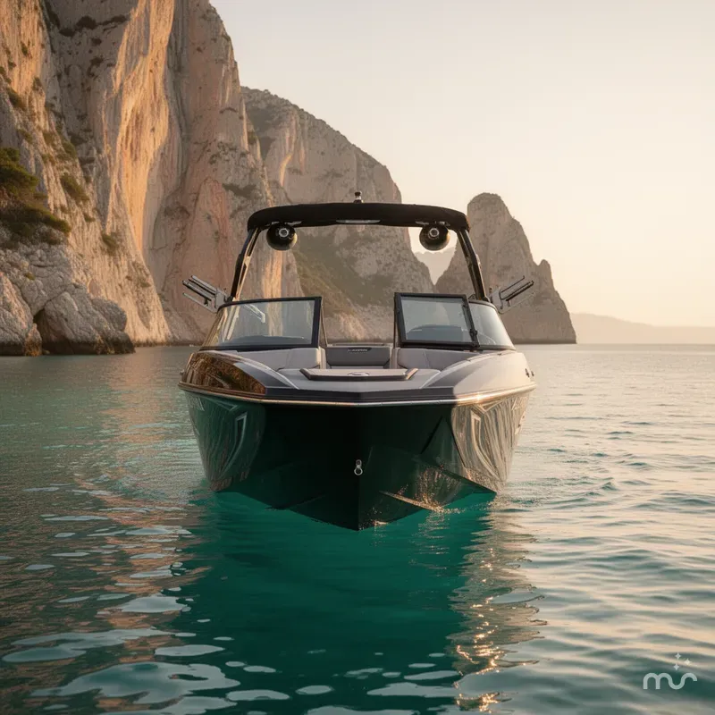 Slide: The Image of Supra SR 2018 - 1
