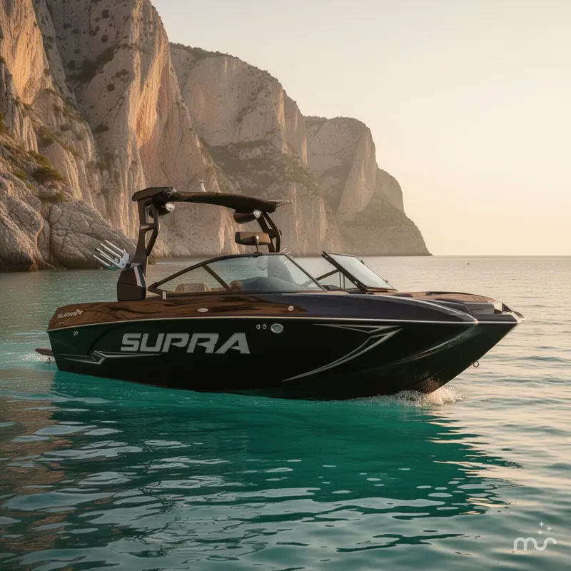 Slide: The Image of Supra SR 2018 - 2