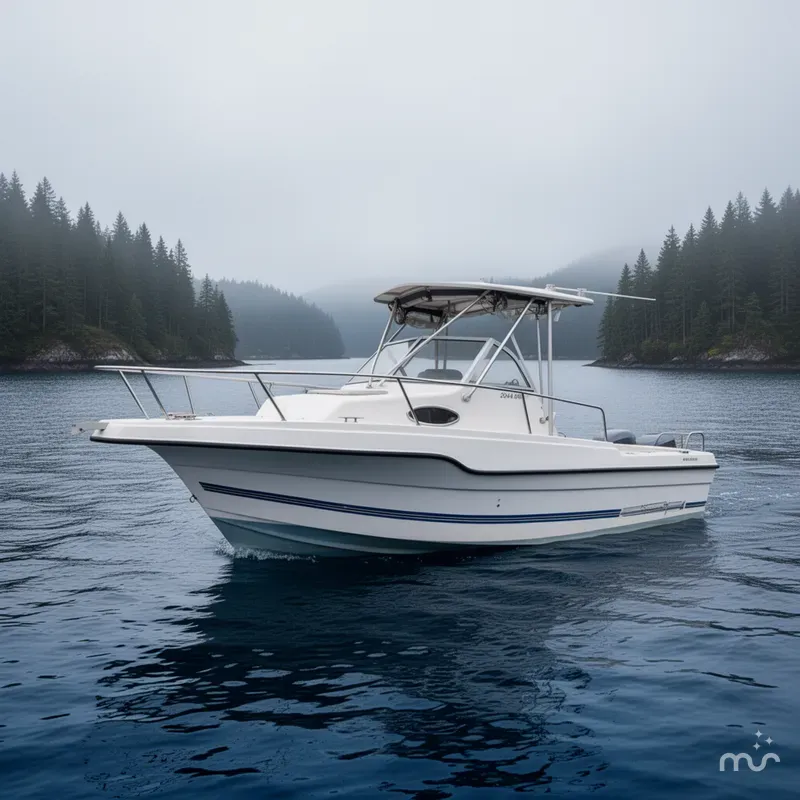 The Image of Sea Sport 2044 Walk Around 1999 - 0