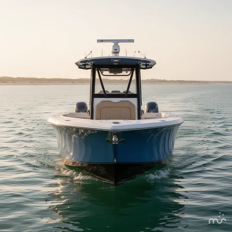Slide: The Image of Sea Hunt Gamefish 27 2018 - 1