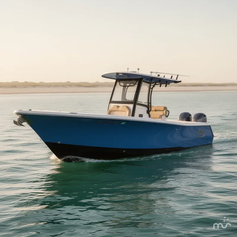 Slide: The Image of Sea Hunt Gamefish 27 2018 - 2