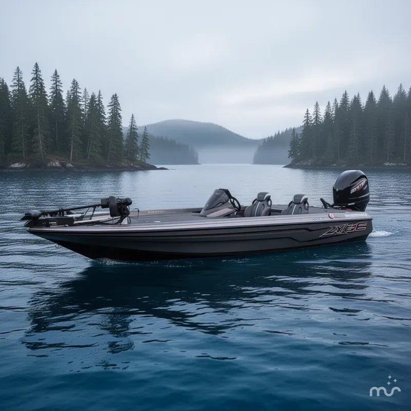 The Image of Skeeter ZXE21 2026 - 0