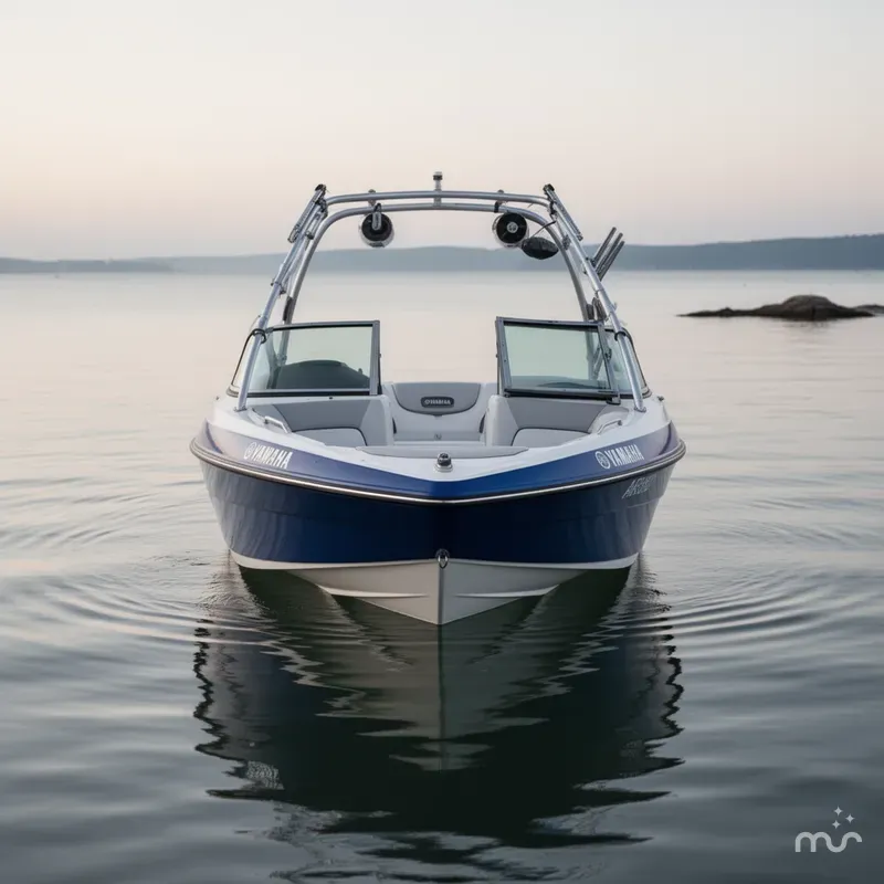 Slide: The Image of Yamaha AR190 2015 - 3