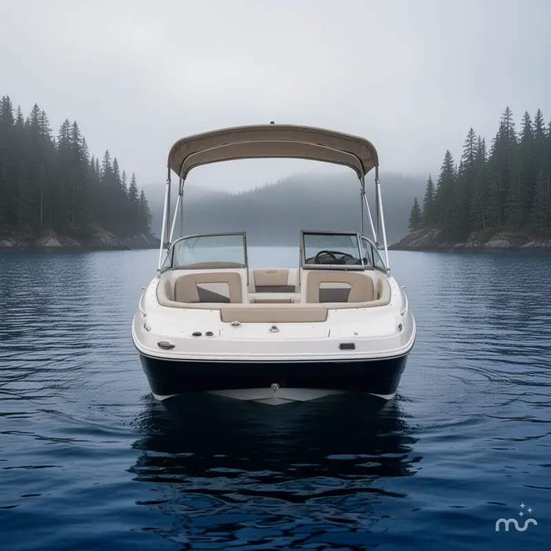 Slide: The Image of Stingray 188 LX 2016 - 3