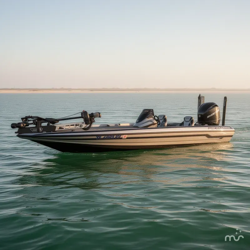 Slide: The Image of Skeeter FXR21 PRO 2025 - 0