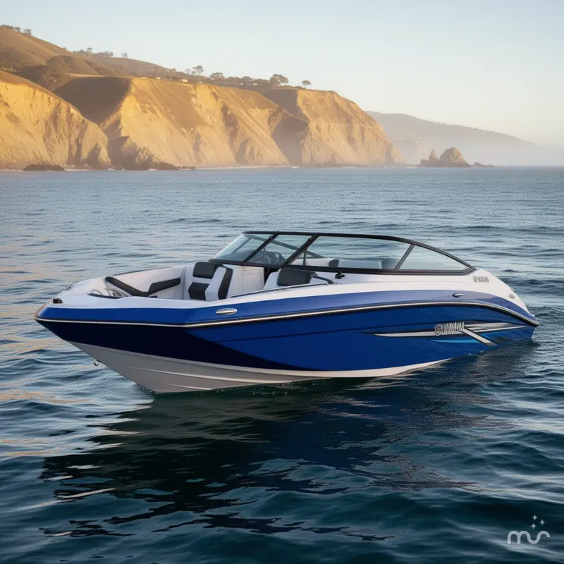 Slide: The Image of Yamaha AR195 2020 - 2