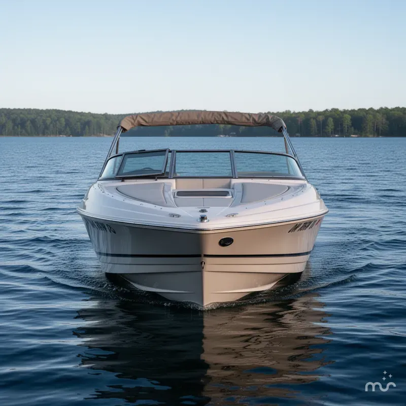 Slide: The Image of Regal 2400 LSR 2004 - 1