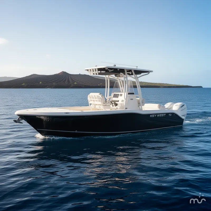 The Image of Key West 239 FS 2026 - 0