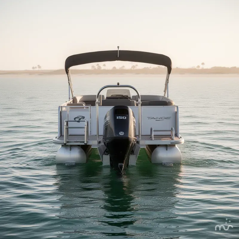 Slide: The Image of Tahoe LTZ 2485 EL 2022 - 3