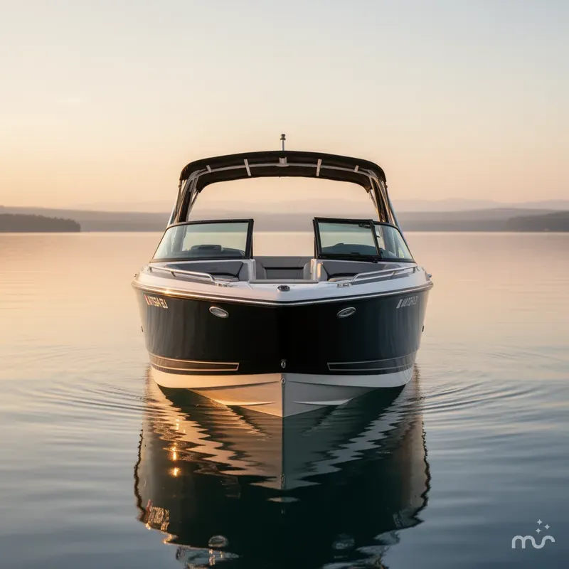 Slide: The Image of Monterey 278SS Super Sport 2021 - 3