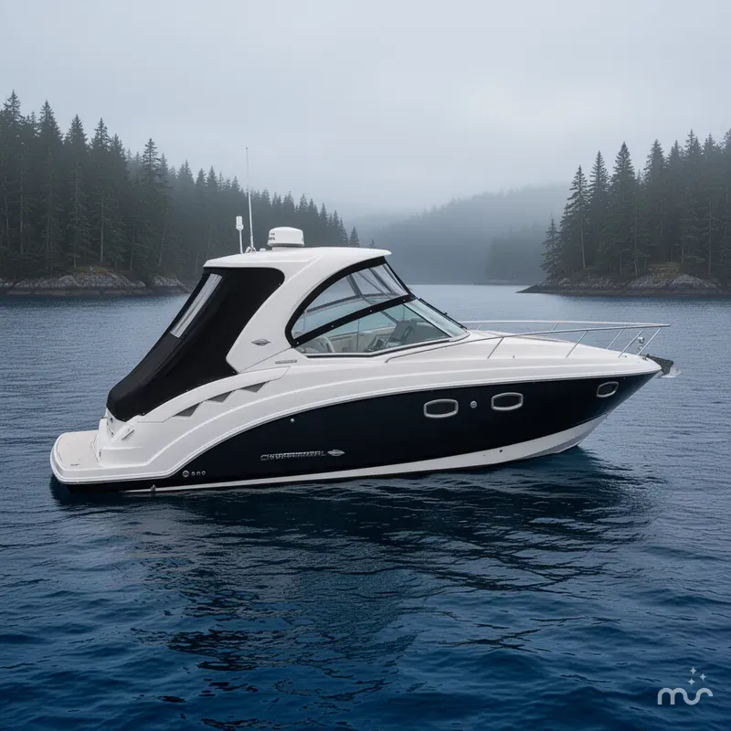 The Image of Chaparral 310 Signature 2014 - 0