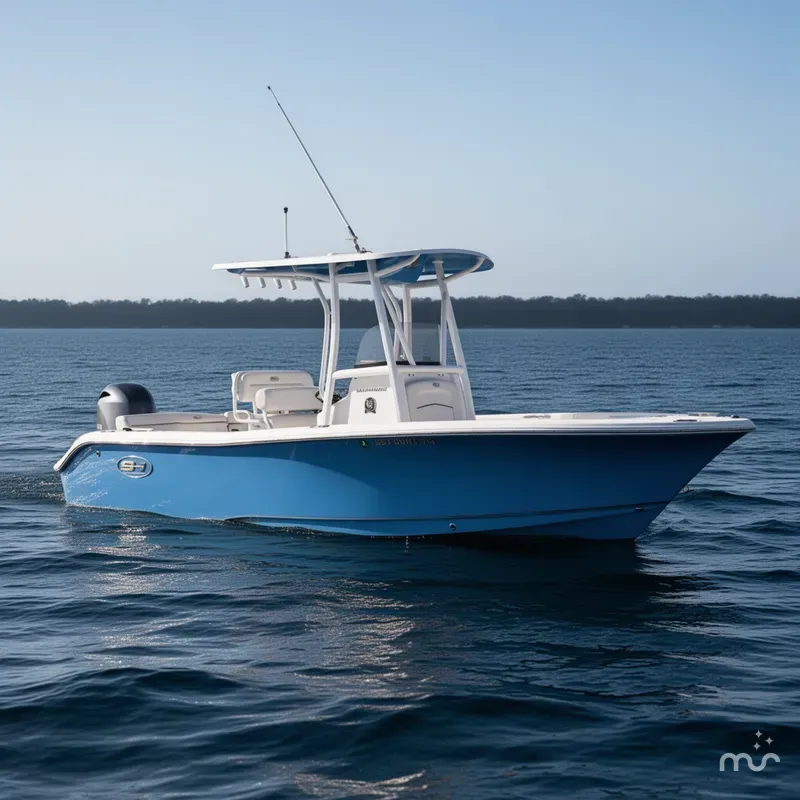 Slide: The Image of Sea Hunt Ultra 219 2021 - 0