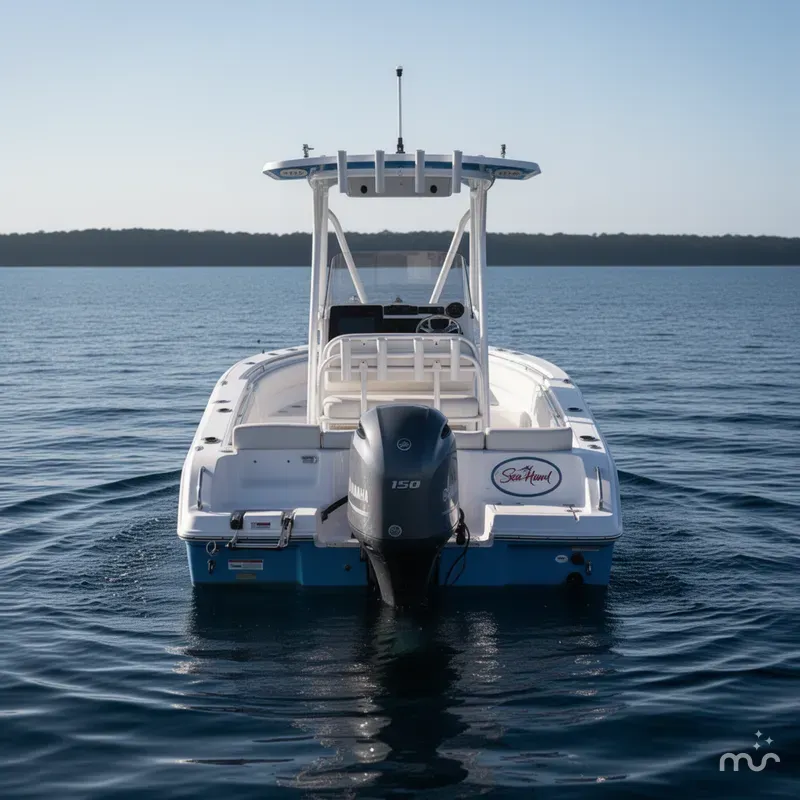 Slide: The Image of Sea Hunt Ultra 219 2021 - 3