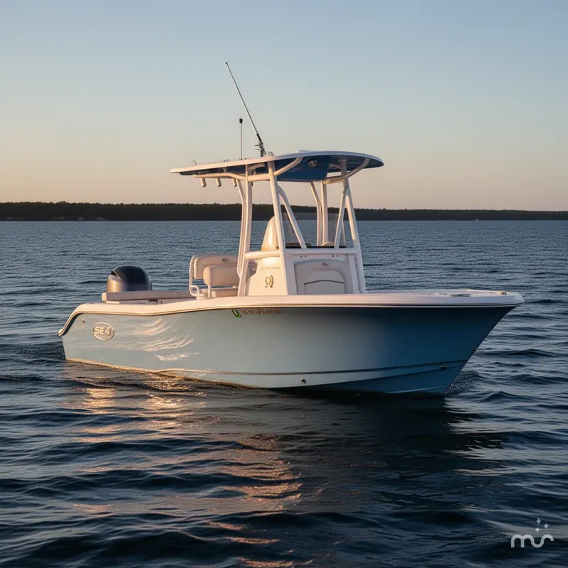 Slide: The Image of Sea Hunt Ultra 219 2021 - 4