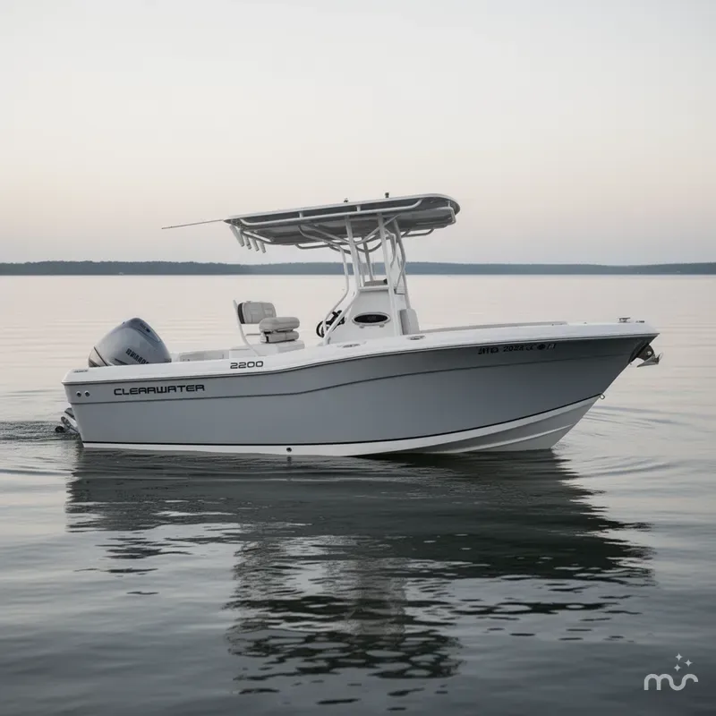 Slide: The Image of Clearwater 2200CC 2018 - 0