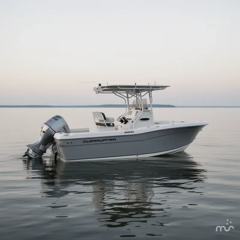 Slide: The Image of Clearwater 2200CC 2018 - 4