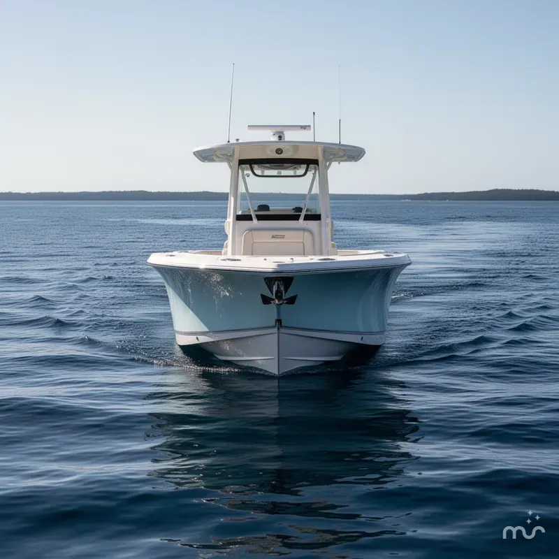 Slide: The Image of Sea Hunt Ultra 265SE 2025 - 1